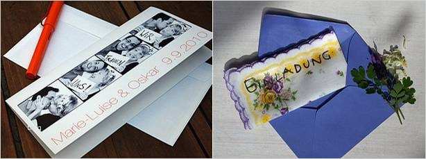 Hochzeitseinladungen Selbst Basteln Vorlagen Einzigartig Hochzeitseinladungen Selber Basteln