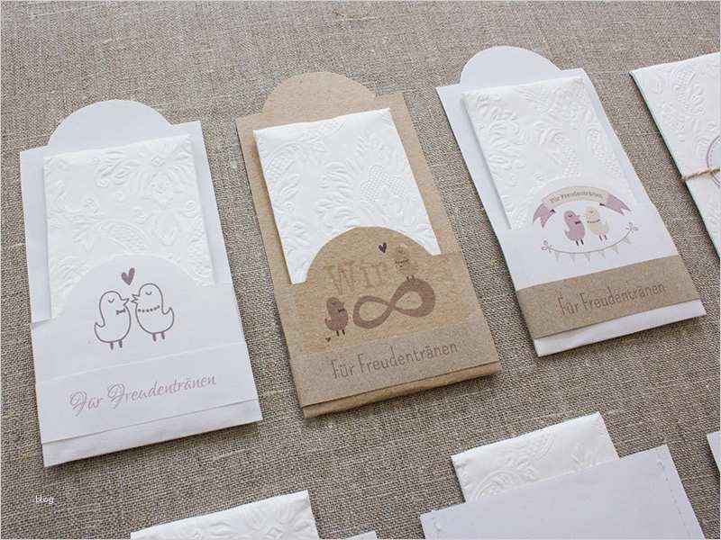 Hochzeitseinladungen Selbst Basteln Vorlagen Wunderbar Hochzeits Diy Freudentränen Verpackungen Selber Basteln
