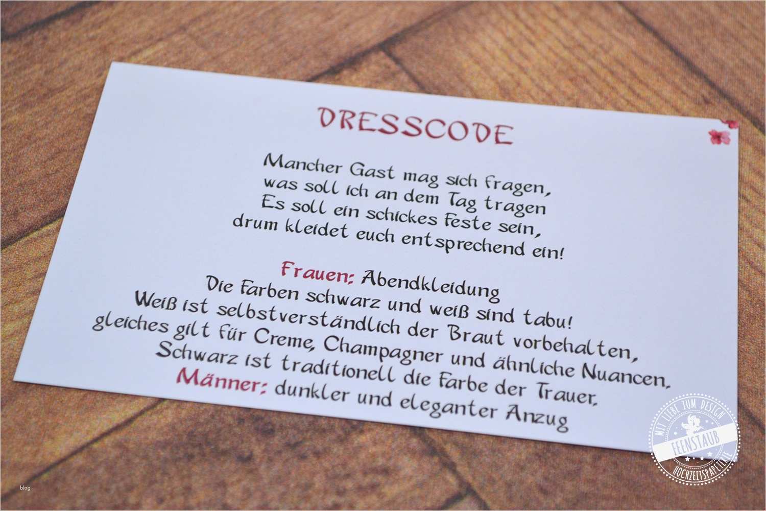 Hochzeitseinladungen Texte Vorlagen Elegant Dresscode Hochzeit Einladung Designideen