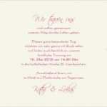 Hochzeitseinladungen Texte Vorlagen Wunderbar Altarfalz Hochzeitseinladung Florale Elemente In Pink