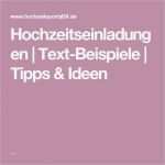 Hochzeitseinladungen Texte Vorlagen Wunderbar Die Besten 25 Hochzeitseinladung Text Ideen Auf Pinterest
