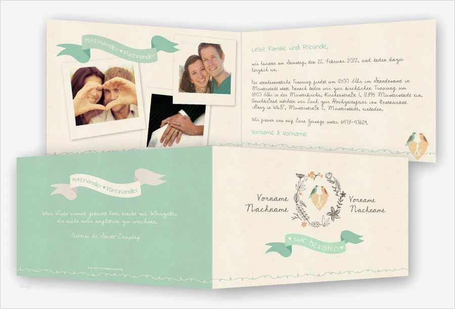 Hochzeitseinladungen Vorlagen Erstaunlich Hochzeitseinladungen Vorlagen Gestalten