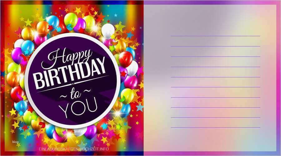 Hochzeitseinladungen Vorlagen Word Best Of Word Vorlage Einladung Geburtstag