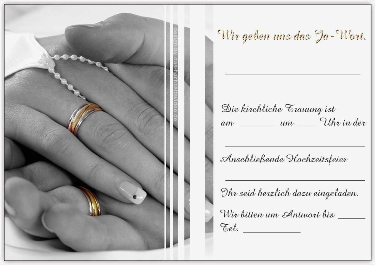 Hochzeitseinladungen Vorlagen Word Luxus Einladung Vorlage Word