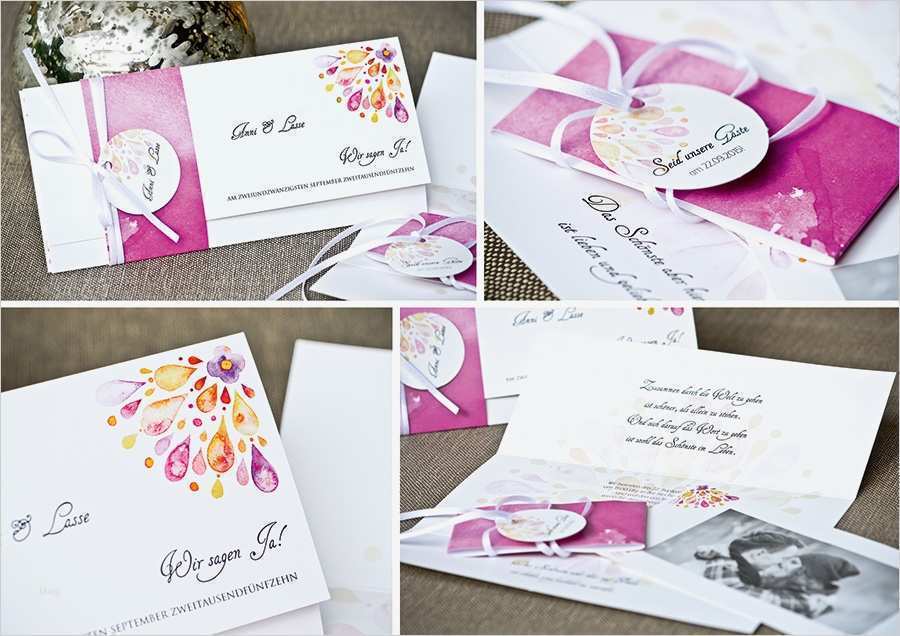 Hochzeitseinladungen Vorlagen Wunderbar Hochzeitseinladungen Selber Gestalten Kreativliste