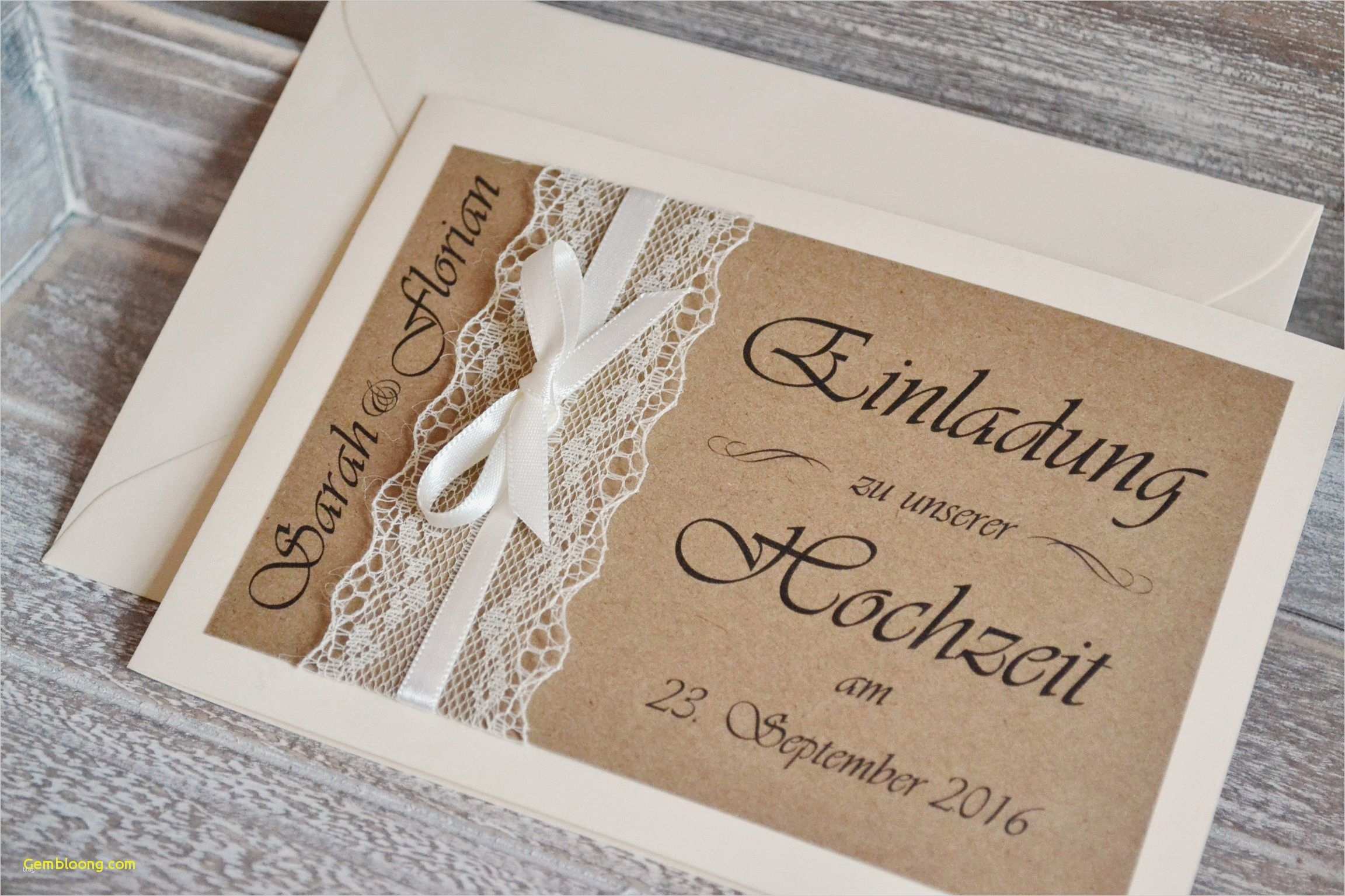 Hochzeitseinladungen Vorlagen Wunderbar Hochzeitseinladungen Texte Muster Einladung Hochzeit