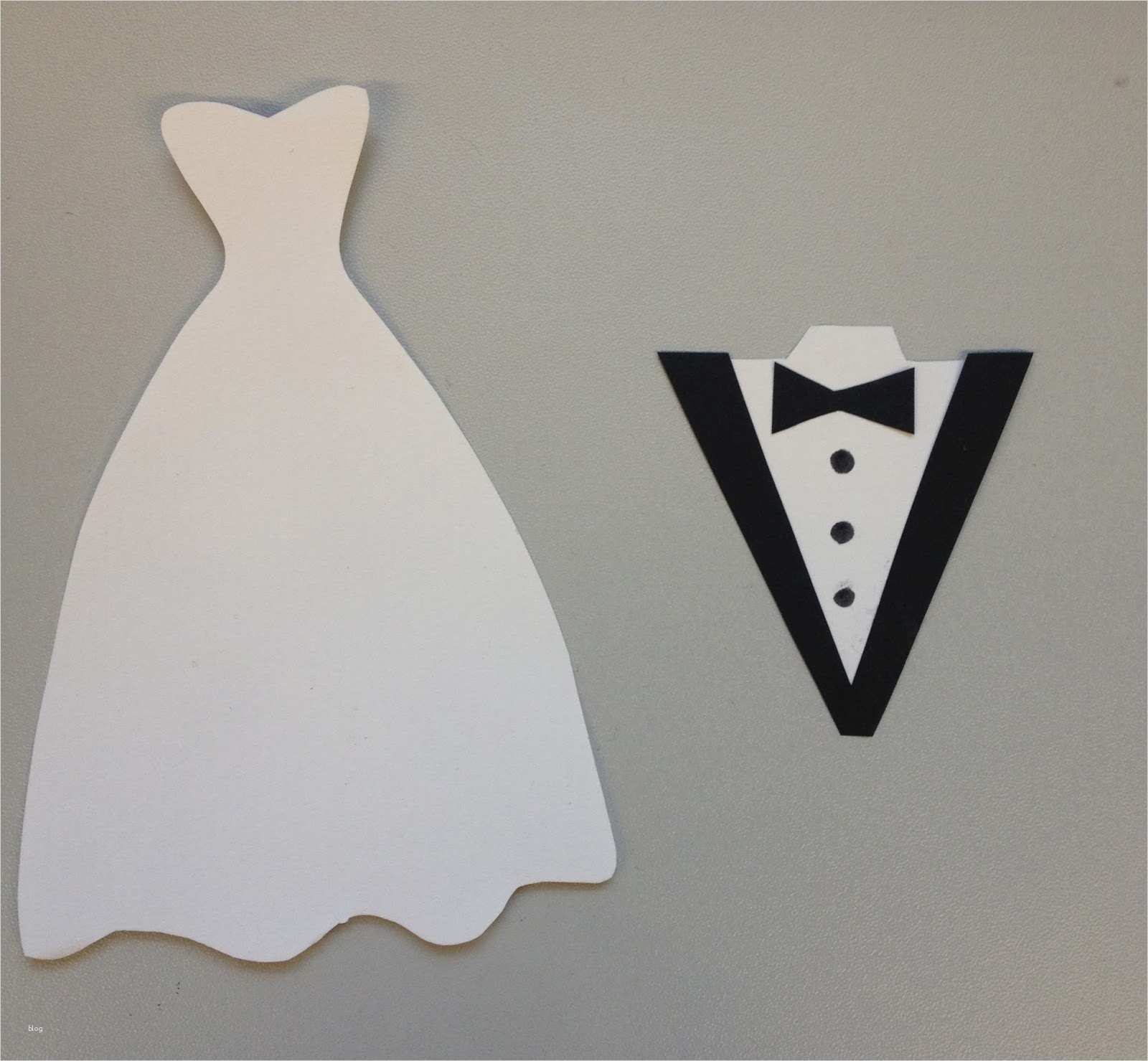 KLASSENKUNST Hochzeitskarte basteln