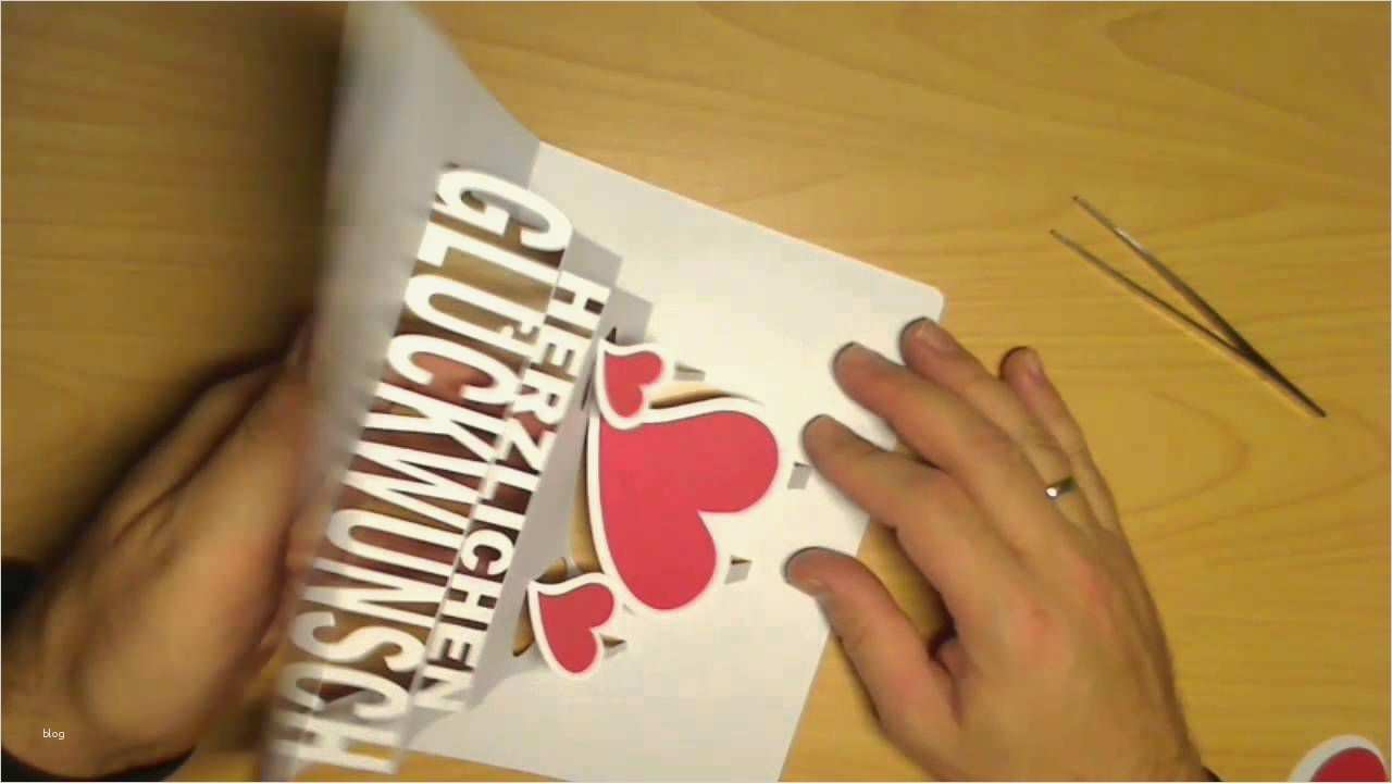 Hochzeitskarten Vorlagen Ausdrucken Erstaunlich Pop Up Karten Vorlagen Pdf ⋆ Geburtstag Einladung