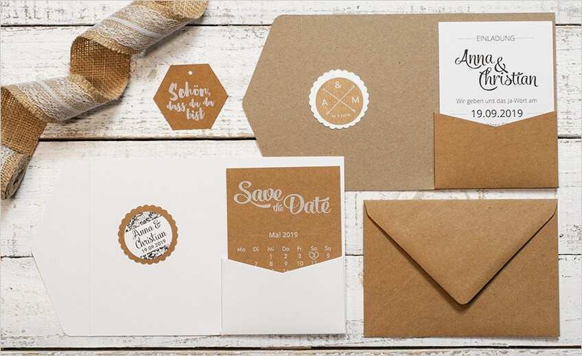 Hochzeitskarten Vorlagen Ausdrucken Gut Diy Freebies Zur Hochzeit Kostenlose Vorlagen Miomodo