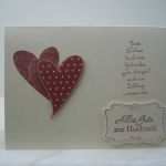 Hochzeitskarten Vorlagen Kostenlos Großartig Hochzeitskarten Basteln