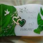 Hochzeitskerze Selber Machen Vorlagen Genial Lucystella´s Kerzen Para S