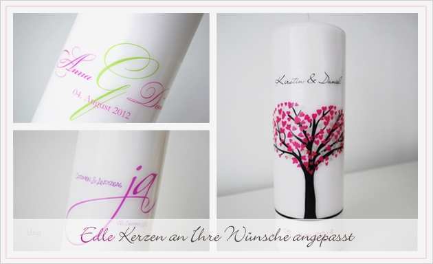 Hochzeitskerze Selber Machen Vorlagen Gut Hochzeitskarten Hochzeitskerzen Gästebuch Einladung