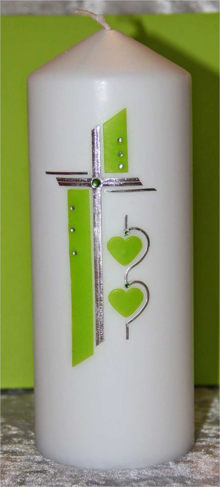 Hochzeitskerze Selber Machen Vorlagen Gut Klein Aber Fein Juli 2014