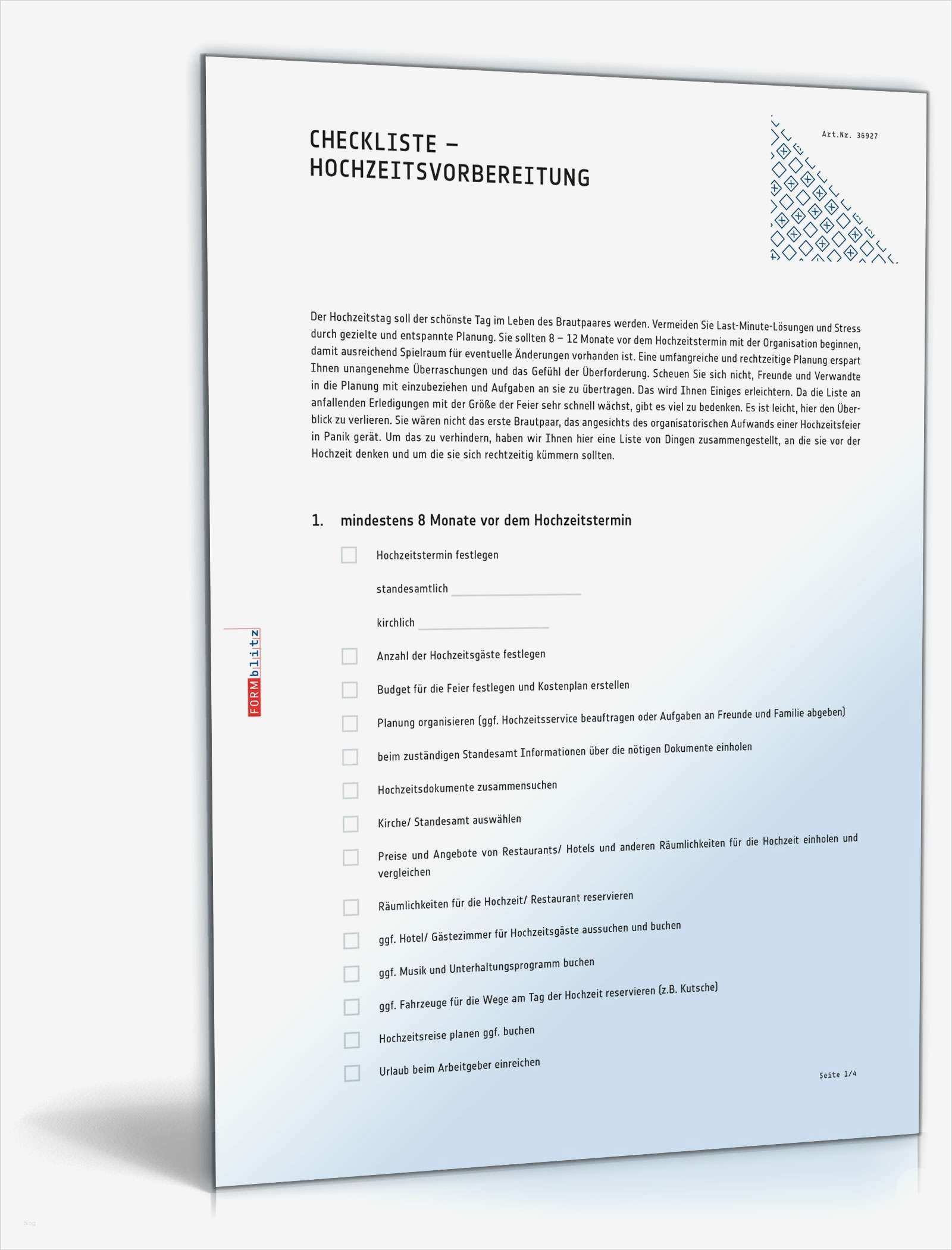 Hochzeitsrede Trauzeugin Vorlage Elegant Fantastisch Hochzeit Checkliste Vorlage Zeitgenössisch