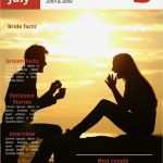 Hochzeitszeitung Vorlage Best Of Line Hochzeitszeitung Erstellen