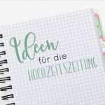 Hochzeitszeitung Vorlage Erstaunlich Hochzeitszeitung Gestalten Vorlage & Ideen Bonbon Villa