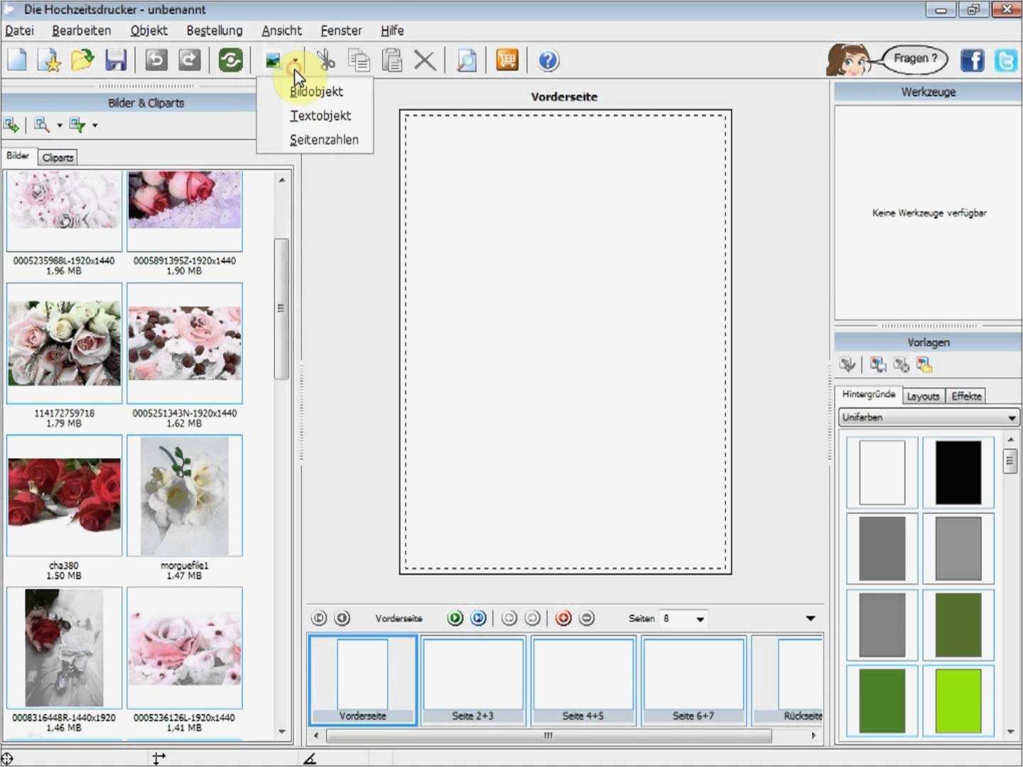 Hochzeitszeitung Vorlagen Zum Bearbeiten Angenehm Bilder Und Texte In Hochzeitszeitung Einfügen