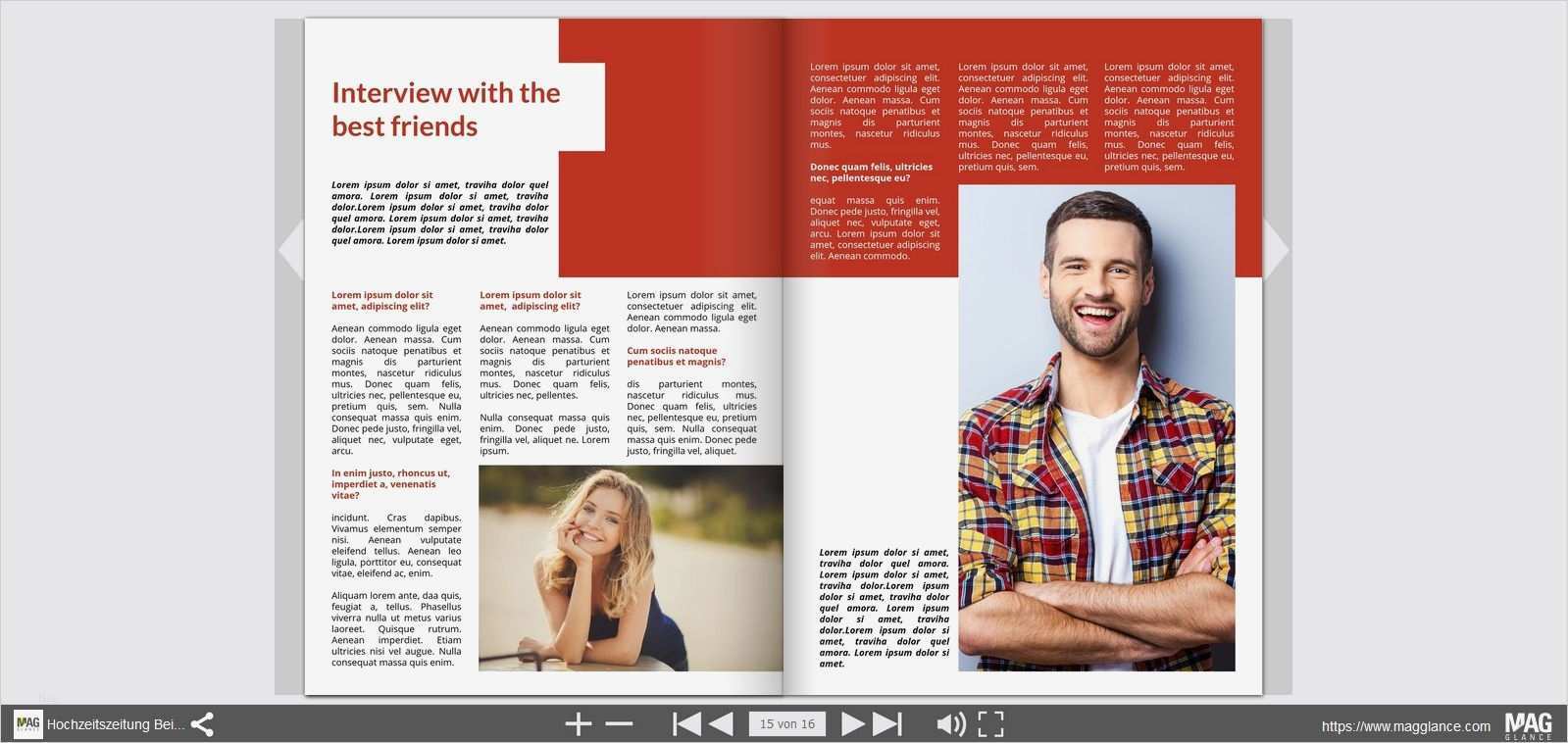 Hochzeitszeitung Vorlagen Zum Bearbeiten Angenehm Line Hochzeitszeitung Erstellen