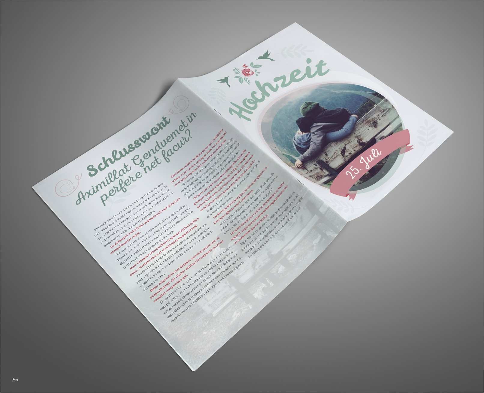 Hochzeitszeitung Vorlagen Zum Bearbeiten Best Of Hochzeitszeitung Zeitung Selbst Gestalten