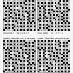 Hochzeitszeitung Vorlagen Zum Bearbeiten Cool Fantastisch Kreuzworträtsel Vorlage Ideen Entry Level