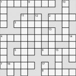 Hochzeitszeitung Vorlagen Zum Bearbeiten Cool Fein Kreuzworträtsel Vorlagen Fotos Entry Level Resume