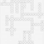 Hochzeitszeitung Vorlagen Zum Bearbeiten Einzigartig Fantastisch Kreuzworträtsel Vorlage Ideen Entry Level