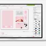 Hochzeitszeitung Vorlagen Zum Bearbeiten Einzigartig Geburtskarten Selbst Gestalten Mit Der software
