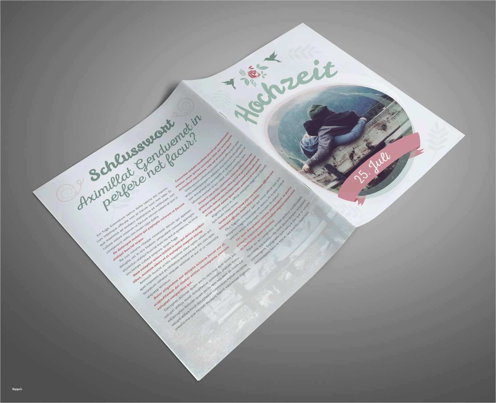 Hochzeitszeitung Vorlagen Zum Bearbeiten Erstaunlich Speisekarten Selbst Gestalten Freeware 30 X Hochzeit