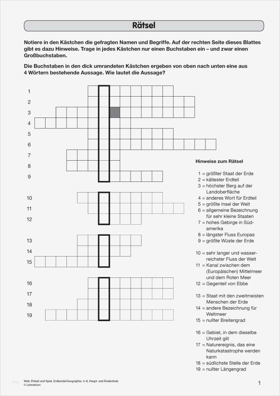 Hochzeitszeitung Vorlagen Zum Bearbeiten Hübsch Fantastisch Kreuzworträtsel Vorlage Ideen Entry Level