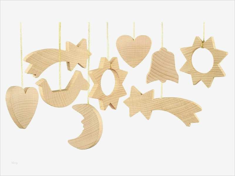 Holz Basteln Vorlagen Kostenlos Schön Nemmer Christbaumschmuck Aus Holz Flachmodelle 24 Teile