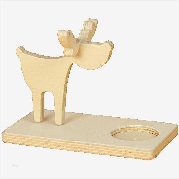 Holz Basteln Vorlagen Kostenlos Schönste Teelichthalter Elch 3er Set Holz Basteln Bemalen