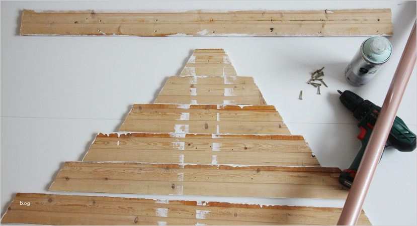Holz Tannenbaum Vorlage Elegant Weihnachten Diy Tannenbaum Basteln