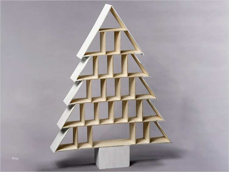 Holz Tannenbaum Vorlage Erstaunlich Tannenbaum Adventskalender Aus Holz Basteln