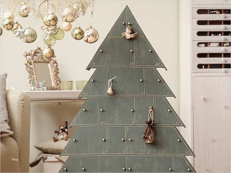 Holz Tannenbaum Vorlage Erstaunlich Tannenbaum Adventskalender Aus Holz Basteln