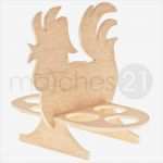 Holz Vorlagen Laubsägearbeiten Best Of Laubsäge Vorlage Gockel Ente Eierständer 18x15 5x14 5 Cm