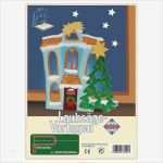 Holz Vorlagen Laubsägearbeiten Beste Teelichthaus Laubsägevorlage Kinder Holz Laubsäge Vorlage