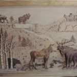 Holz Vorlagen Laubsägearbeiten Erstaunlich Basteln Mit Holz Vorlagen Kostenlos – Bvrao