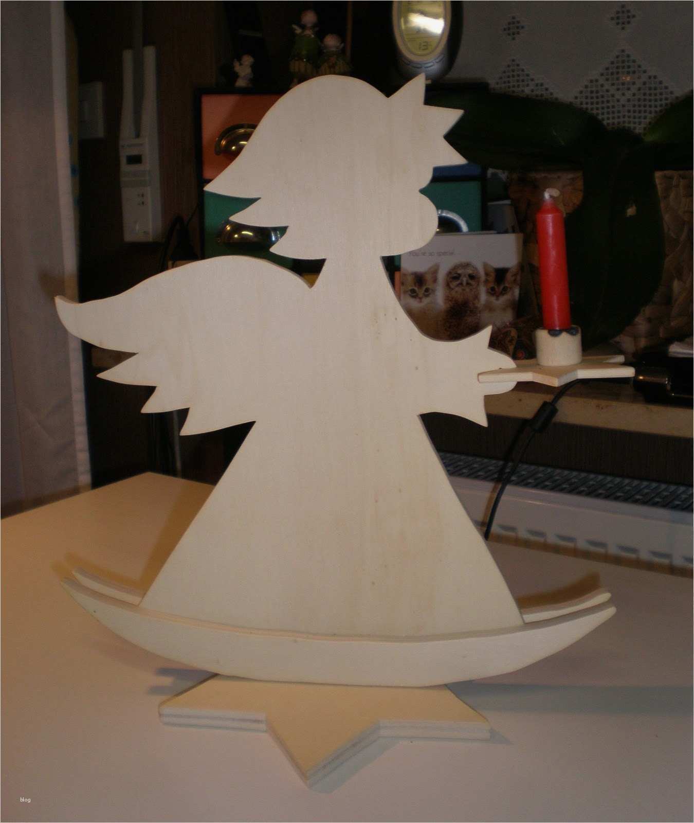 Holz Vorlagen Laubsägearbeiten Fabelhaft Ullashandmade Holzengel