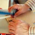 Holz Vorlagen Laubsägearbeiten Neu Laubsägevorlagen Für Weihnachten Ostern &amp; Co