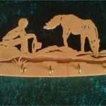 Holz Vorlagen Laubsägearbeiten Schön Holzkunst In Traditioneller Handarbeit Schlüsselbrettchen