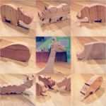 Holz Vorlagen Laubsägearbeiten Süß Über 1 000 Ideen Zu „laubsägevorlagen Auf Pinterest