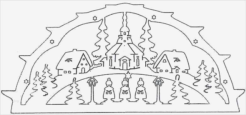 Holzarbeiten Vorlagen Kostenlos Best Of Vorlage Seiffener Kirche
