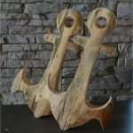 Holzarbeiten Vorlagen Kostenlos Erstaunlich Anker Holzdeko Holzliebe iserlohn