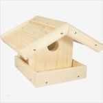 Holzarbeiten Vorlagen Kostenlos Luxus Holz Bausatz Vogelhaus Nemmer