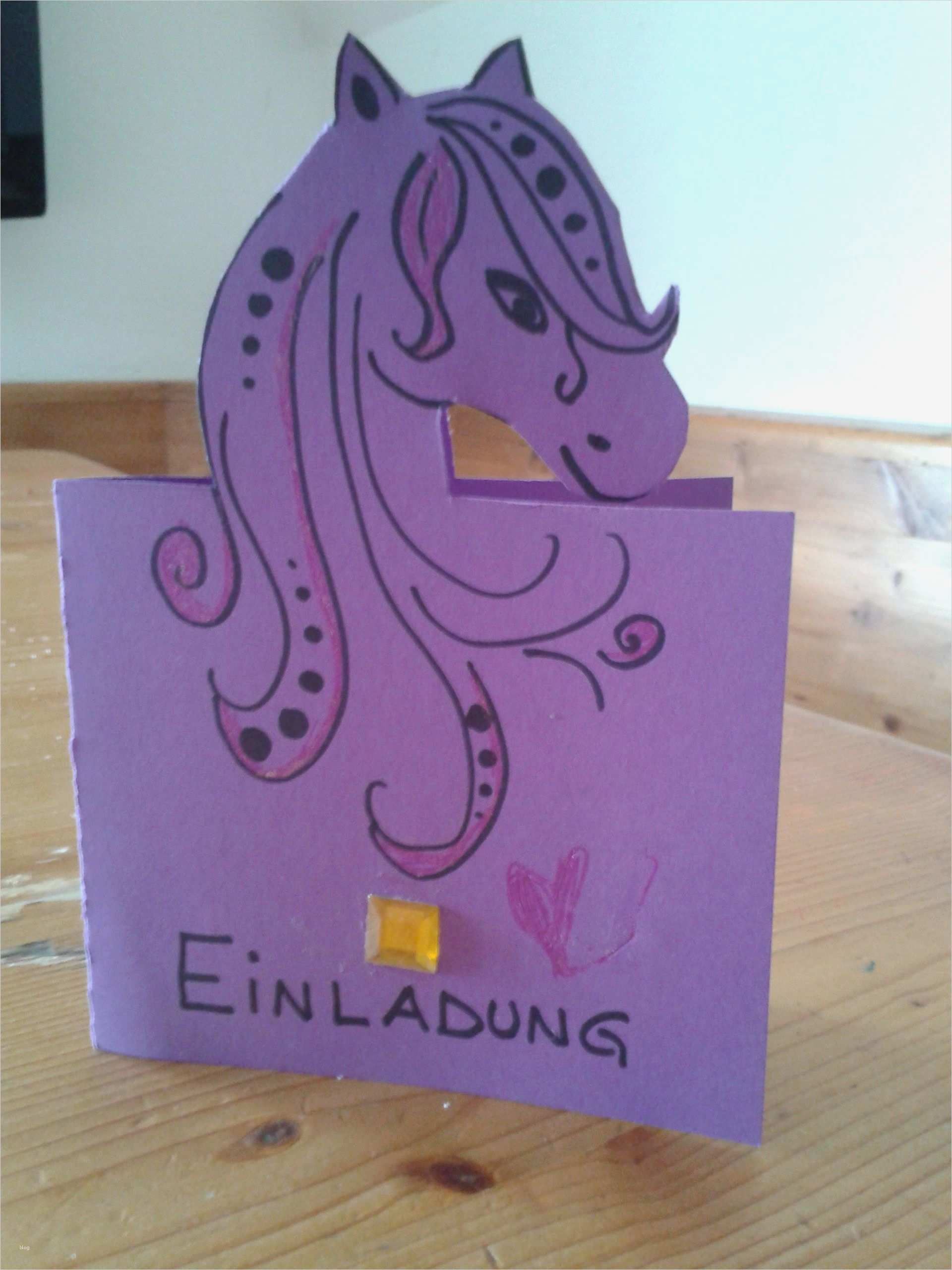 Holzpuzzle Selber Machen Vorlagen Cool Einladungskarten Kindergeburtstag Selber Basteln