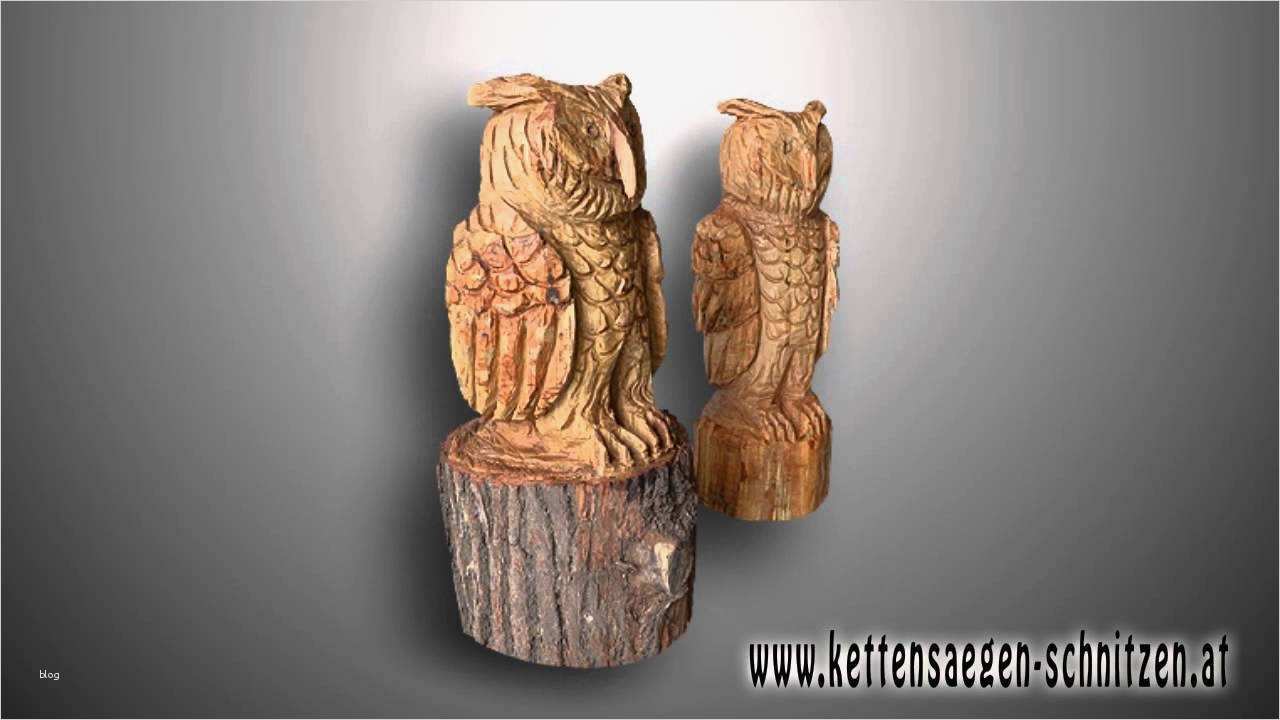 Holzschnitzen Vorlagen Erstaunlich Kettensägenschnitzen Kettensaegen Schnitzen Eule P3