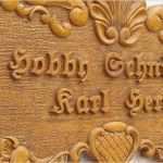 Holzschnitzen Vorlagen Gut Karl Herr Holzschnitzer Gröbming Ennstal Religiöse