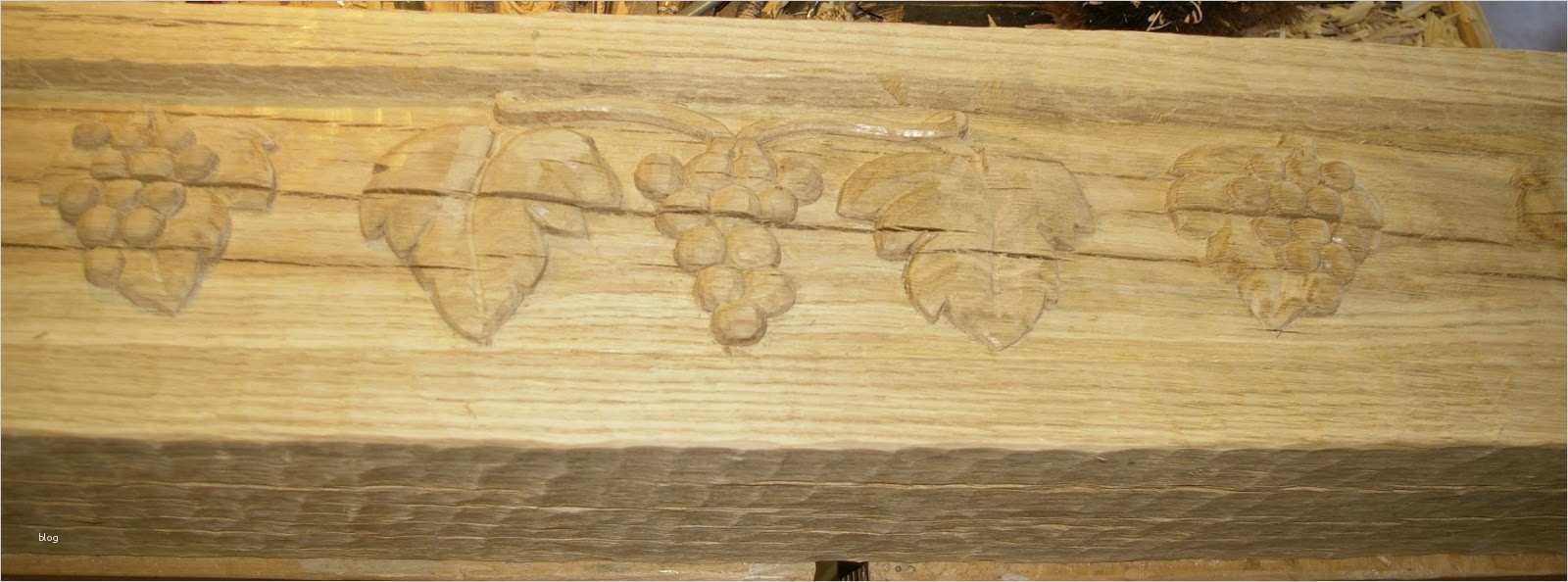 Holzschnitzen Vorlagen Süß Allerlei Handwerk Ein Chemineébalken