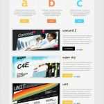 Homepage Design Vorlagen Bewundernswert Website Vorlage Für Web Design