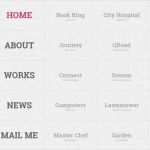 Homepage Design Vorlagen Einzigartig Website Vorlage Für Web Design